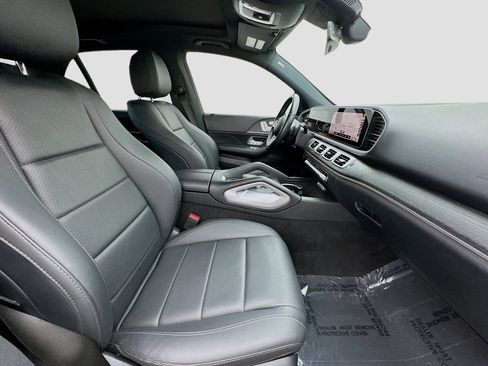 Used 2023 Mercedes-Benz GLE 350 w/ Premium Package image 23