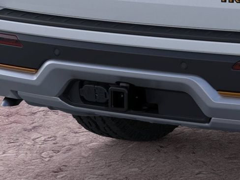 New 2026 Ford Explorer Tremor w/ Tremor Convenience Package AWD/4WD image 24