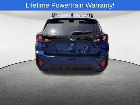 New 2026 Subaru Crosstrek 2.5i Sport AWD/4WD image 13
