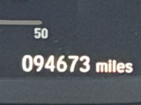 Used 2022 Honda Odyssey Elite image 34