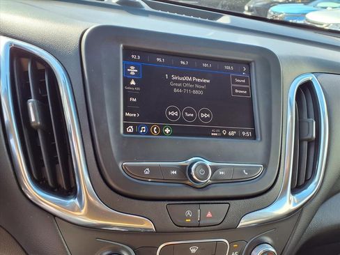 Used 2023 Chevrolet Equinox LT image 5