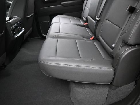 Used 2026 Chevrolet Silverado 1500 LTZ RWD image 40