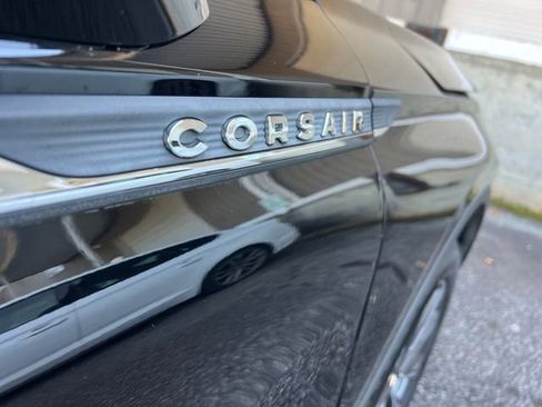 Used 2020 Lincoln Corsair Reserve image 34
