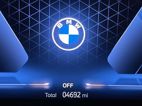 Used 2026 BMW 430i xDrive Coupe AWD/4WD image 21
