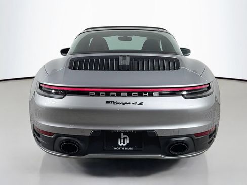 Used 2023 Porsche 911 AWD/4WD image 6