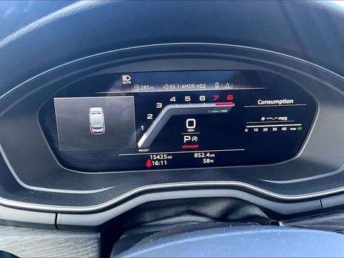 Used 2023 Audi A5 2.0T Premium Plus w/ Premium Plus image 13