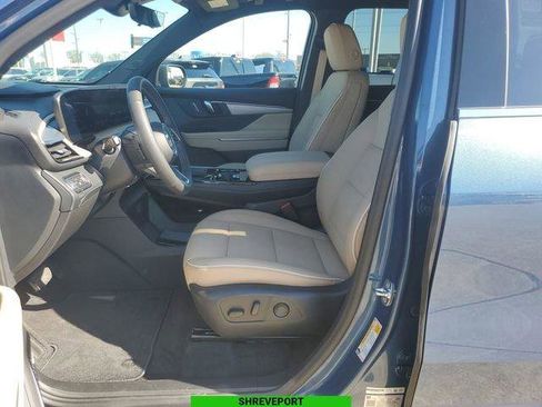 New 2026 Buick Enclave Preferred w/ Power Package image 11