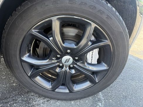 Used 2024 Dodge Hornet R/T w/ R/T Blacktop Package image 5