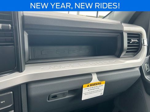 New 2026 Ford F250 XL w/ STX Appearance Package image 33
