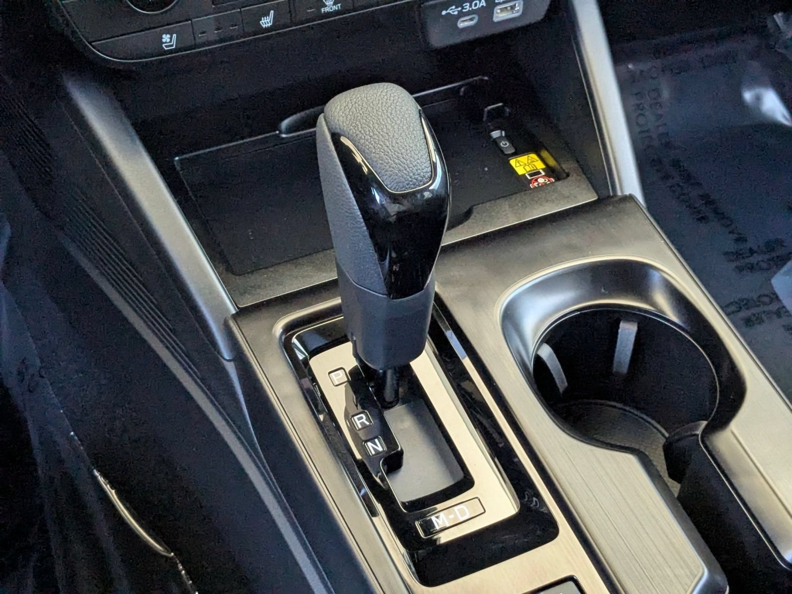 New 2026 Subaru Outback Touring XT AWD/4WD image 6