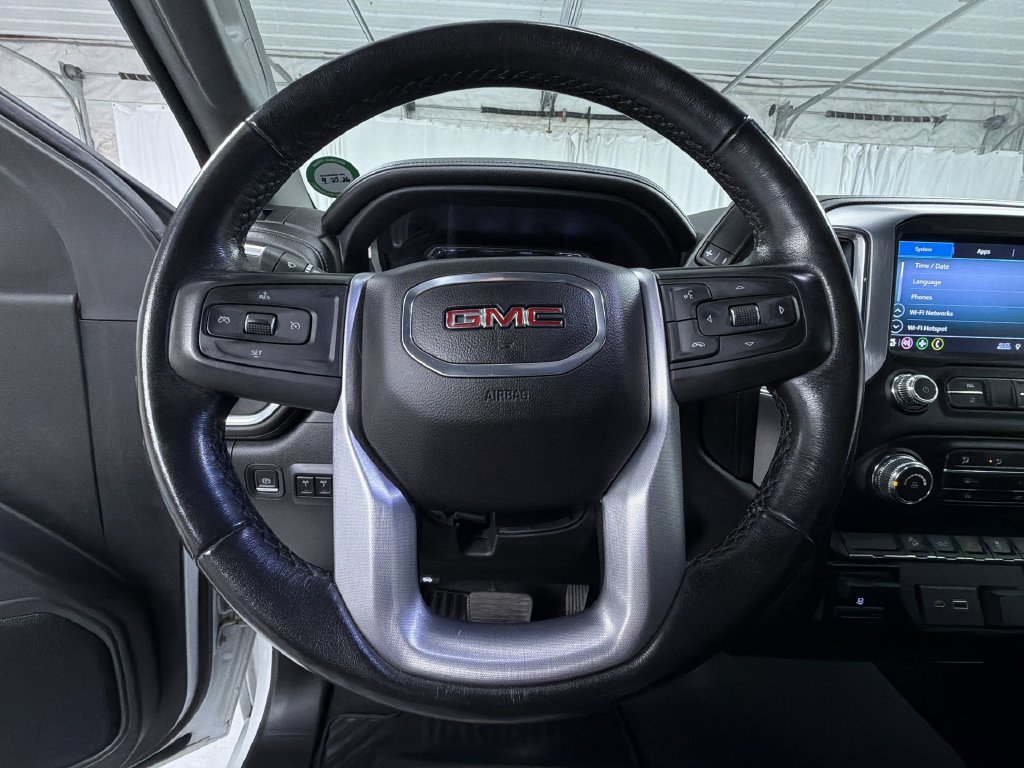 Used 2021 GMC Sierra 3500 SLE w/ X31 Off-Road Package AWD/4WD image 23