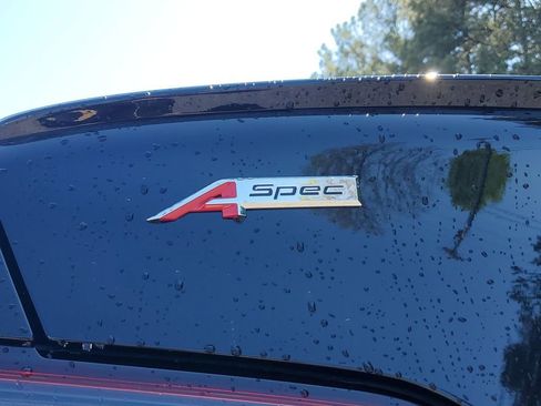 New 2026 Acura Integra A-Spec FWD image 8