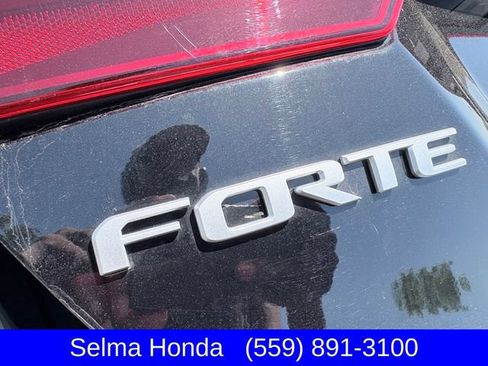 Used 2023 Kia Forte LXS FWD image 25