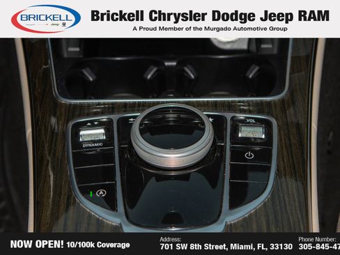 Used 2018 Mercedes-Benz C 300 Sedan w/ Premium Package image 24