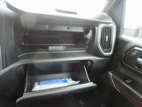 Used 2023 GMC Sierra 3500 SLT w/ SLT Premium Package image 15