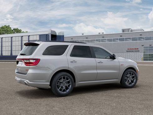 New 2026 Dodge Durango GT AWD/4WD image 5