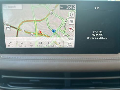 Used 2023 INFINITI QX60 Sensory w/ Vision Package image 19