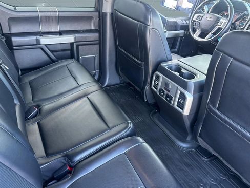 Used 2021 Ford F250 Lariat image 29