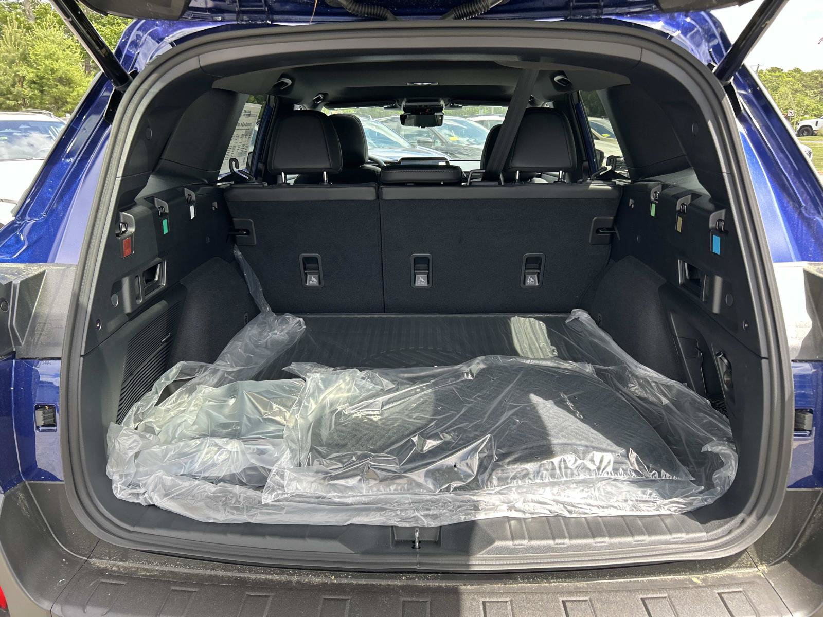 New 2026 Subaru Outback Touring XT AWD/4WD image 7