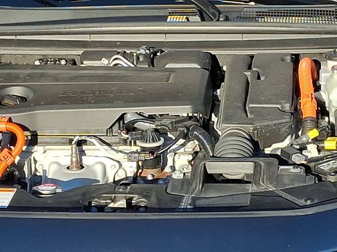 Used 2024 Honda Accord EX-L image 30