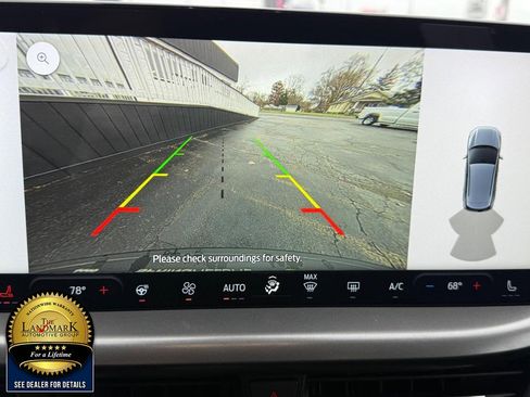 Used 2024 Ford Escape SE image 13