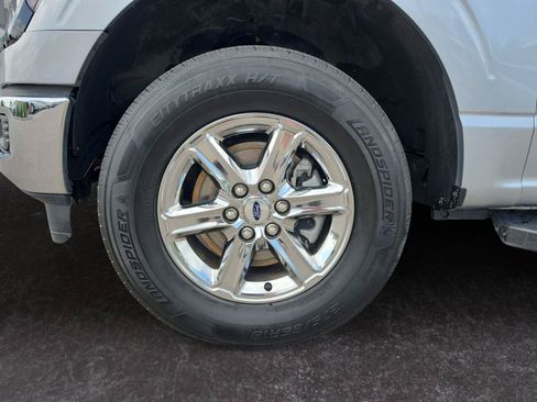 Used 2024 Ford F150 XLT w/ Tow/Haul Package AWD/4WD image 25