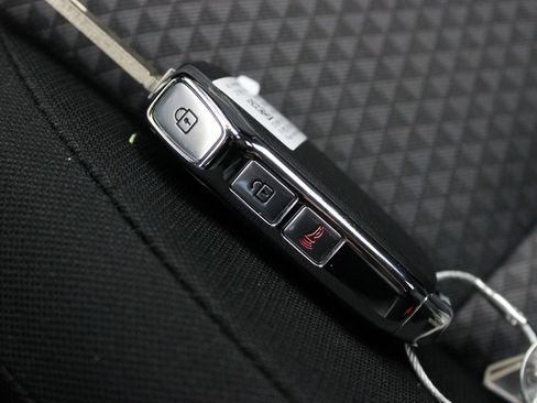 Used 2025 Kia Soul LX FWD image 47