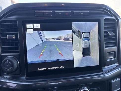 Used 2022 Ford F150 XLT w/ Equipment Group 302A High image 24