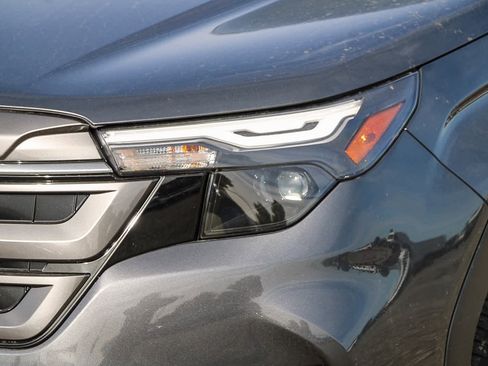 New 2026 Subaru Forester Premium image 8