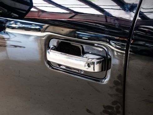 Used 2021 Ford F250 Lariat w/ Chrome Package image 31