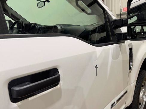 Used 2022 Ford F250 XL w/ Power Equipment Group AWD/4WD image 60