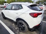Used 2024 Buick Encore GX Sport Touring w/ Comfort Package image 4