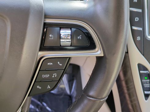 Used 2019 Lincoln Nautilus Reserve w/ Ultimate Package image 19