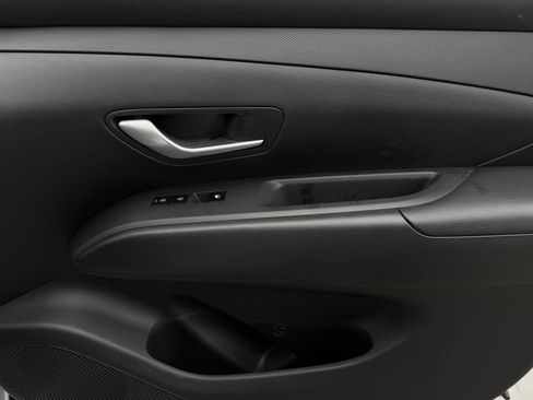 Certified 2025 Hyundai Tucson SEL image 25