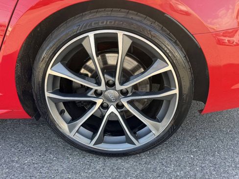 Used 2018 Audi S4 Premium Plus AWD/4WD image 11