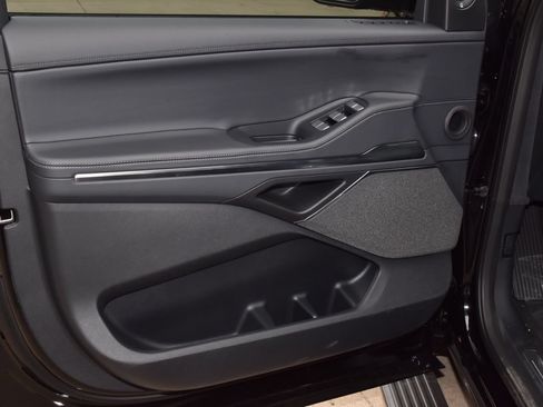 New 2027 Lincoln Navigator L Reserve w/ Jet Appearance Package AWD/4WD image 40