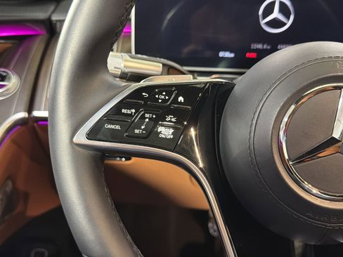 Used 2023 Mercedes-Benz S 580 4MATIC Sedan image 26