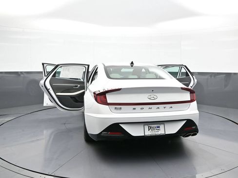 Certified 2023 Hyundai Sonata SEL FWD image 46