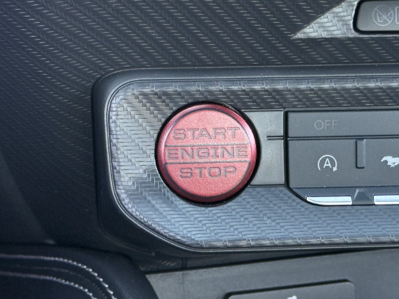 New 2026 Ford Mustang GT Premium w/ GT Performance Package RWD image 19