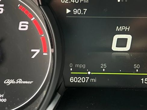 Used 2018 Alfa Romeo Stelvio Ti Sport image 20