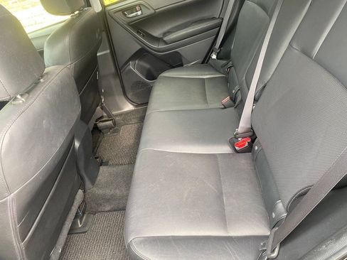 Used 2015 Subaru Forester 2.5i Limited AWD/4WD image 12