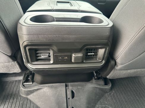 Used 2022 Chevrolet Silverado 1500 LT Trail Boss w/ Safety Package image 22