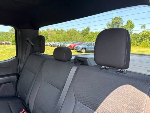 Used 2022 Ford F150 XLT w/ Equipment Group 302A High AWD/4WD image 39