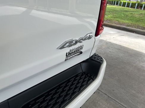 New 2026 RAM 1500 Tungsten w/ Bed Utility Group image 30