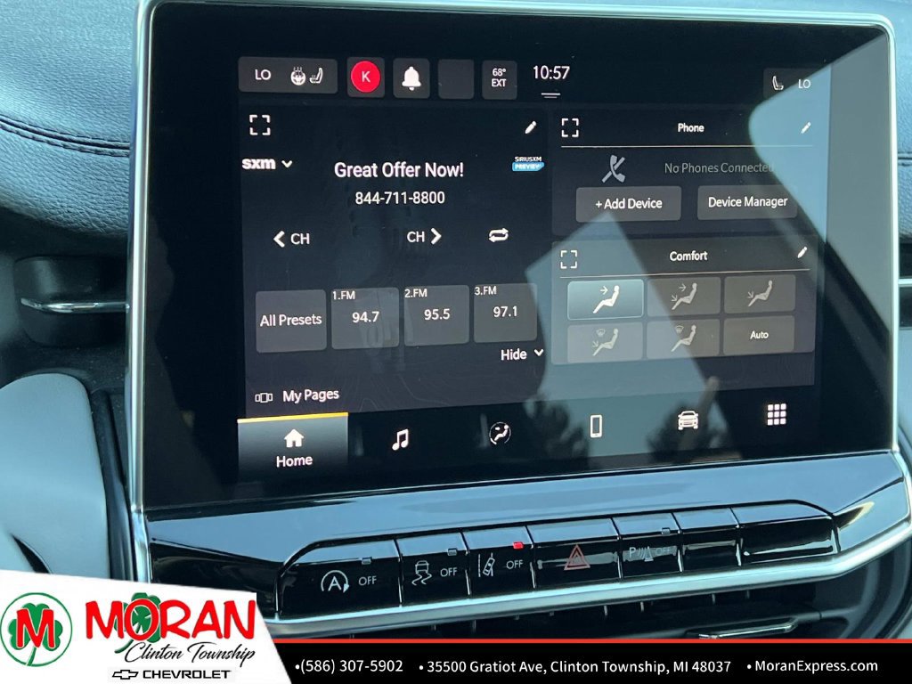 Used 2023 Jeep Compass Limited AWD/4WD image 21