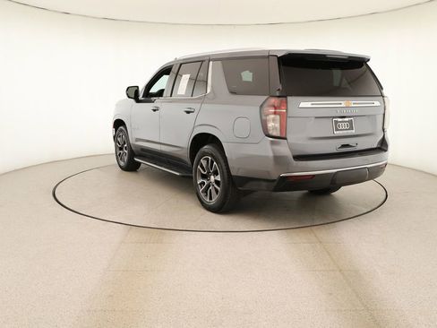 Used 2021 Chevrolet Tahoe LT AWD/4WD image 4