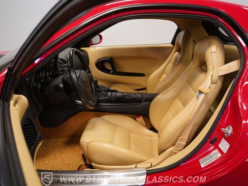 Used 1993 MAZDA RX-7 Twin Turbo image 39