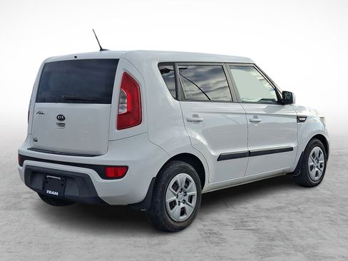 Used 2012 Kia Soul image 7