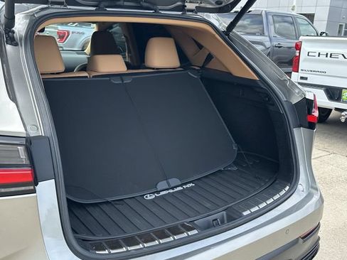 Used 2025 Lexus NX 350 AWD w/ Accessory Package (2T) image 33