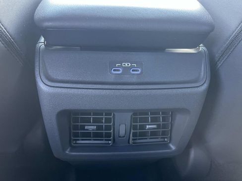 New 2026 Subaru Uncharted AWD image 16